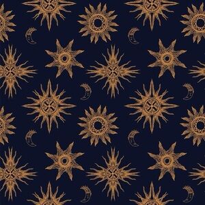 Meet your Posher, Celestial Studio 🦋